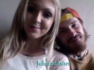 Julia_and_Asher