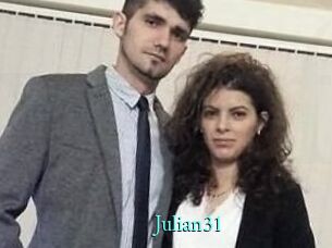 Julian31