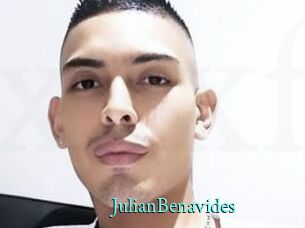 JulianBenavides