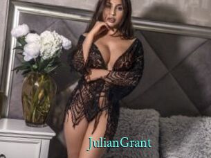 JulianGrant