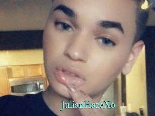 JulianHazeXo