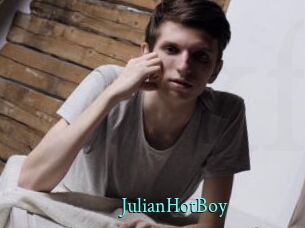 JulianHotBoy xxx Fantasy Land