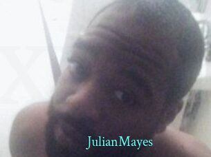 Julian_Mayes