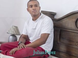 JulianPerez xxx Fantasy Land