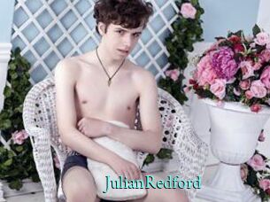 JulianRedford