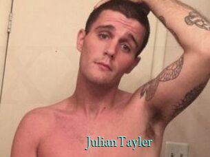 Julian_Tayler
