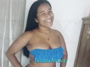 JulianaAntony