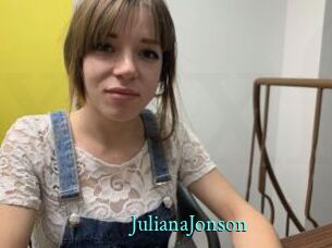 JulianaJonson