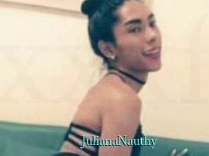 JulianaNauthy