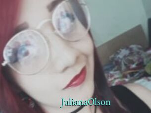 JulianaOlson