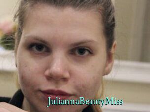 JuliannaBeautyMiss