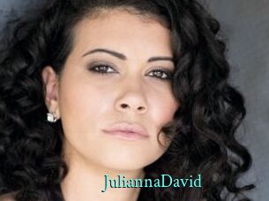 JuliannaDavid