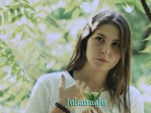 JuliannaJu xxx Fantasy Land