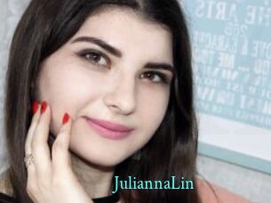 JuliannaLin