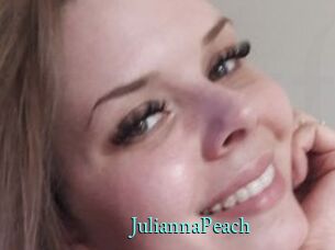 JuliannaPeach