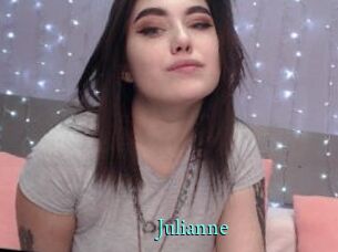 Julianne