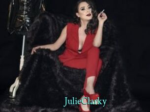 JulieClarky