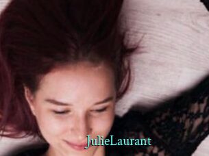 JulieLaurant