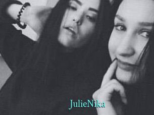JulieNika