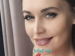 JuliePosh xxx Fantasy Land