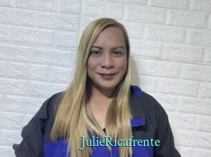 JulieRicafrente