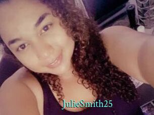 JulieSmith25
