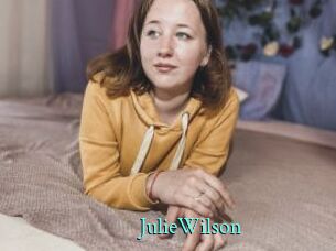 JulieWilson