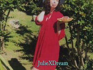 JulieXDream