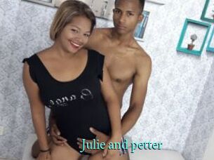 Julie_and_petter