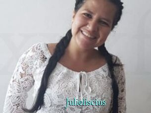 Julieliscius