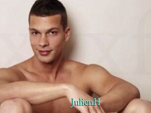 JulienH xxx Fantasy Land