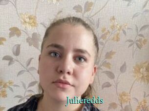 Julieredds