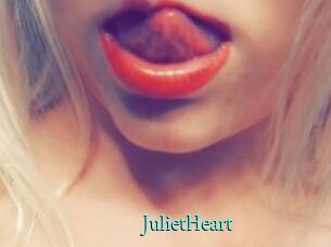 JulietHeart