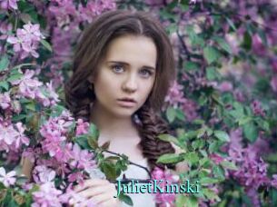 JulietKinski