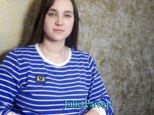 JulietParson