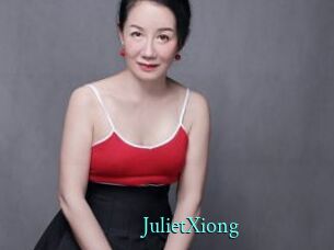 JulietXiong xxx Fantasy Land