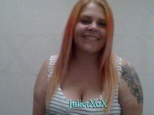 JulietXoX
