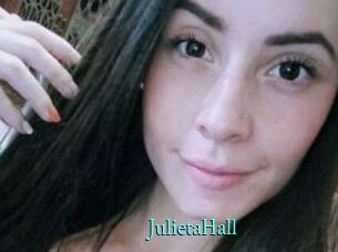 JulietaHall xxx Fantasy Land