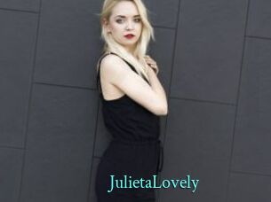 JulietaLovely