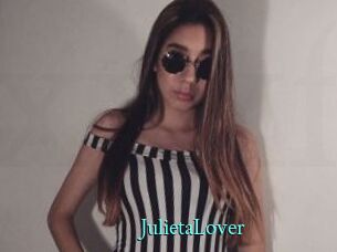 JulietaLover xxx Fantasy Land