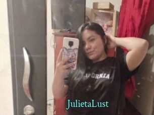 JulietaLust