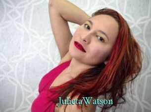 JulietaWatson