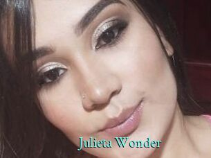 Julieta_Wonder