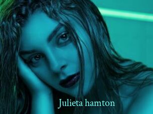 Julieta_hamton xxx Fantasy Land