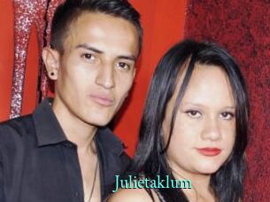 Julietaklum