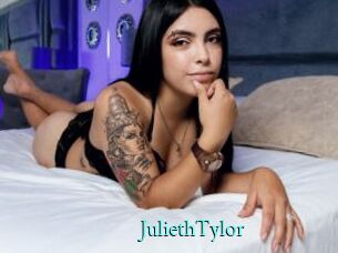 JuliethTylor