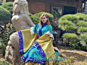 JuliethaAdams