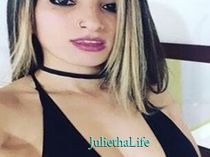 JuliethaLife