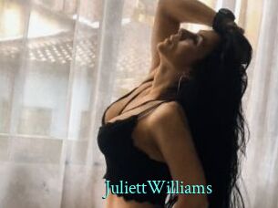 JuliettWilliams