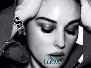 Julietta